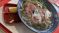 Soupe du Restaurant vietnamien Le Sukiu à Saint-Étienne - n°9