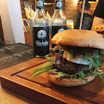 Photo n°1 de l'avis de Petra.h fait le 26/07/2017 à 18:13 sur le  Rauschenbach deli à Dresden