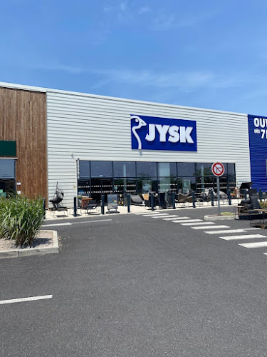 Magasin de meubles JYSK Pollestres Pollestres