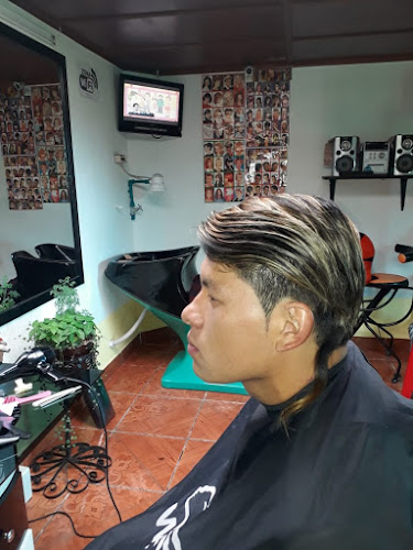 Opinii despre Lulys Peluquería în Tanicuchí - Peluquería