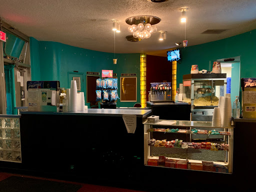Movie Theater «Plestex Theatre», reviews and photos, 111 E Johnson St, Pleasanton, TX 78064, USA