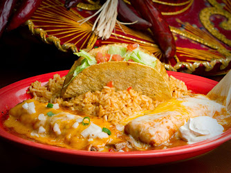 Gringo's Mexican Restaurant