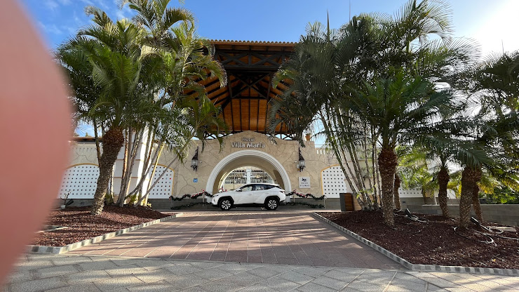 Photos des visiteurs hôtels Hotel Suite Villa María 38679 Adeje