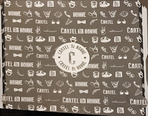 Photo n°16 de Cartel di Nonne - Pizzeria à Tarbes ()