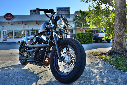 Motorcycle Parts Store «Everything Motorcycles», reviews and photos, 14275 S Dixie Hwy, Miami, FL 33176, USA