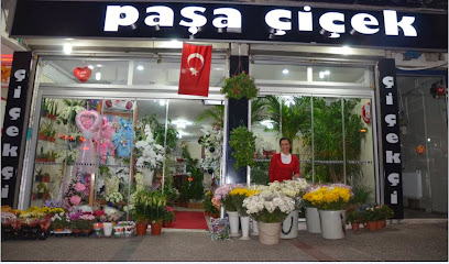 Paşa Çiçekçilik