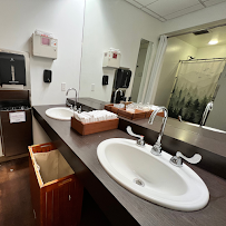 Ampersand Fitness - Photo 7 - Car repair in Seattle, WA, Seattle