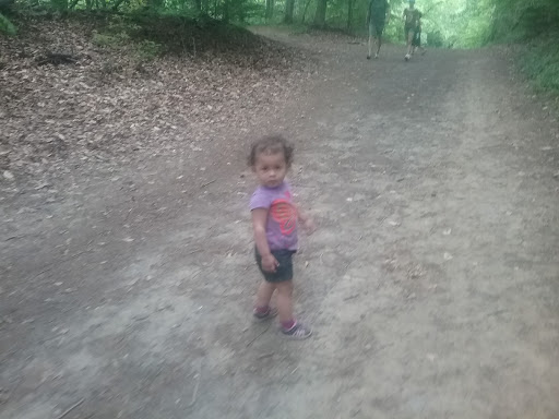 National Park «First State National Historical Park - Peters Rock Parking», reviews and photos, Thompsons Bridge Rd, Wilmington, DE 19803, USA