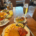 Photo n°1 de l'avis de Bernd.a fait le 16/09/2022 à 18:49 sur le  Hotel Seelust à Hennstedt