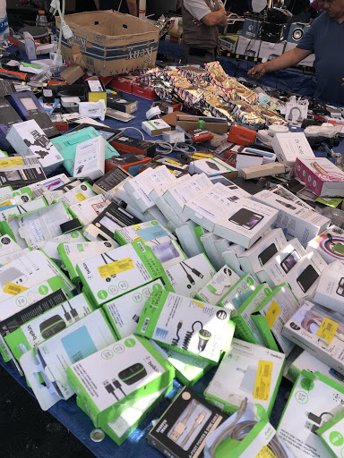 Flea Market «The Roadium Open Air Market», reviews and photos, 2500 W Redondo Beach Blvd, Torrance, CA 90504, USA