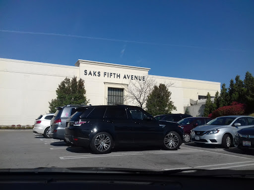 Department Store «Saks Fifth Avenue», reviews and photos, 1350 Polaris Pkwy, Columbus, OH 43240, USA