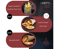 Panem et Circenses à Rome menu