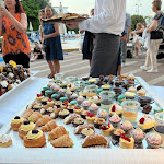 Photo n°2 de l'avis de David.i fait le 20/07/2023 à 12:40 sur le  Hotel Valverde - Ricci Hotels à Cesenatico