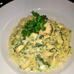 Photo n°1 de l'avis de Jasam.i fait le 27/08/2023 à 15:32 sur le  Il Mondo Leipzig à Leipzig