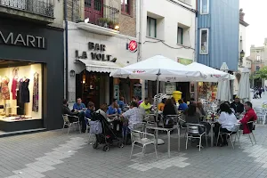 BAR LA VOLTA image