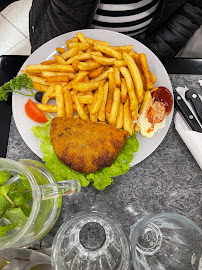 Plats et boissons du Restaurant de hamburgers Best Burger à PARIS_9ÈME - n°20