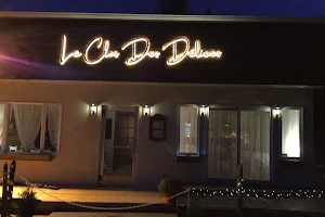 Restaurant Le Clos des Délices image