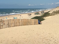 Parc naturel régional de Médoc du Restaurant Au Pin Sec & A L'Eau à Naujac-sur-Mer - n°5