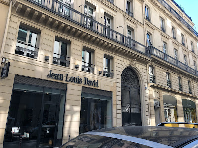 Gecina à Paris