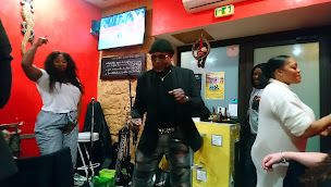 Photo n°19 de Essamba Long Courrier à Nice ()