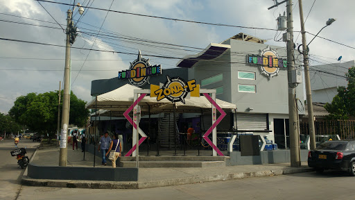Bares para celebraciones privadas en Barranquilla