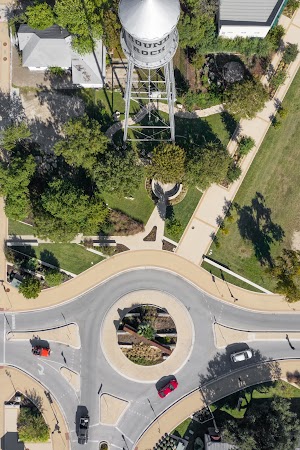 Koughan Memorial Water Tower Park - photo 16