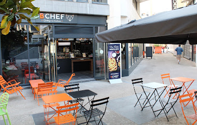 BCHEF - ROUEN ESPACE DU PALAIS