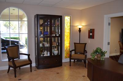 Funeral Home «Boyd-Panciera Family Funeral Care», reviews and photos, 6400 Hollywood Blvd, Hollywood, FL 33024, USA