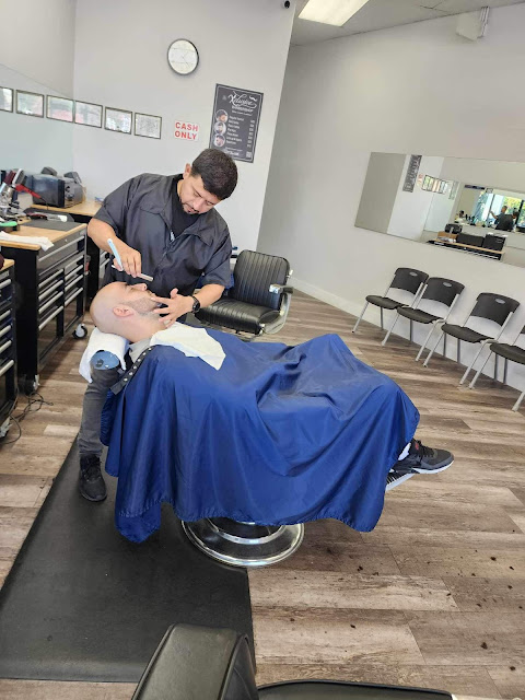 Xclusive Barber Shop