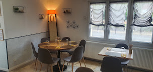 Photo n°59 de LA TABLE DU 13 BIS à Brienne-le-Château ()