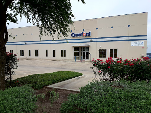 Electrical Supply Store «Crawford Electric Supply», reviews and photos, 343 N Weidner Rd, San Antonio, TX 78233, USA