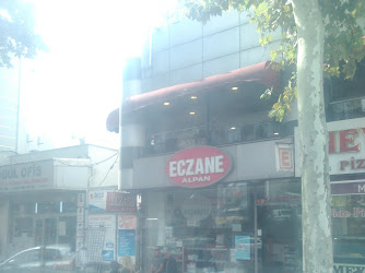 Alpan Eczanesi