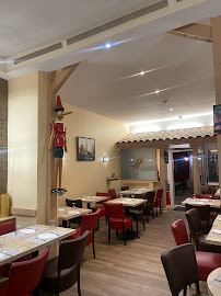 Atmosphère du Restaurant italien Restaurant San Marco à Limoges - n°10