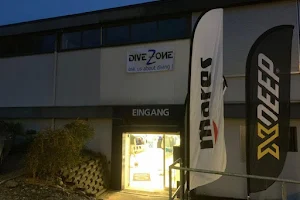 DiveZone - Dive Shop & Dive School image
