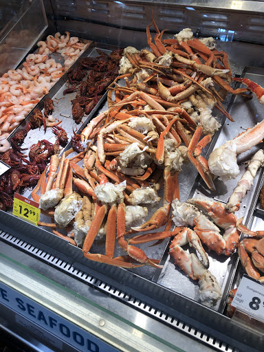 Grocery Store «Kroger», reviews and photos, 300 N Dean Rd, Auburn, AL 36830, USA