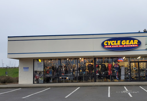 Motorcycle Parts Store «Cycle Gear», reviews and photos, 11135 SW Canyon Rd, Beaverton, OR 97005, USA