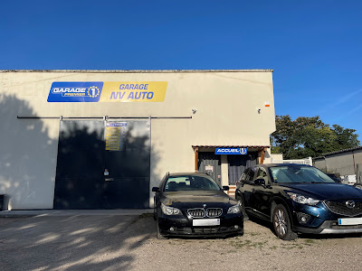 NV AUTO à Charvieu-Chavagneux