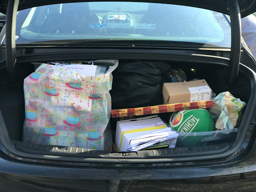 Ford Dealer «Lawrenceville Ford Lincoln», reviews and photos, 2920 US-1, Lawrence Township, NJ 08648, USA