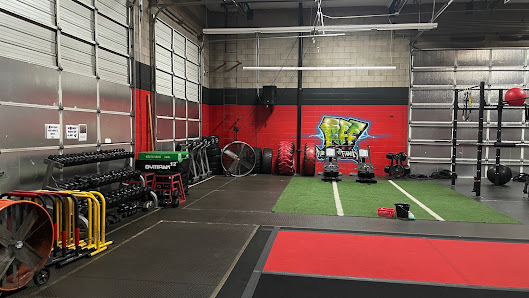 The Camp Transformation Center - Gilbert, AZ 875 N McQueen Rd #105, Gilbert, AZ 85233