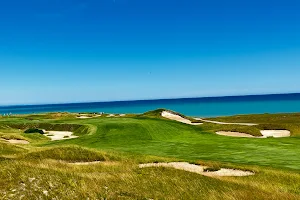 Whistling Straits Golf Course image