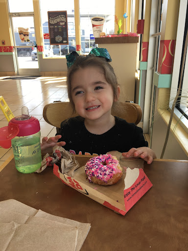 Donut Shop «Honey Dew Donuts», reviews and photos, 541 Pleasant St, Brockton, MA 02301, USA