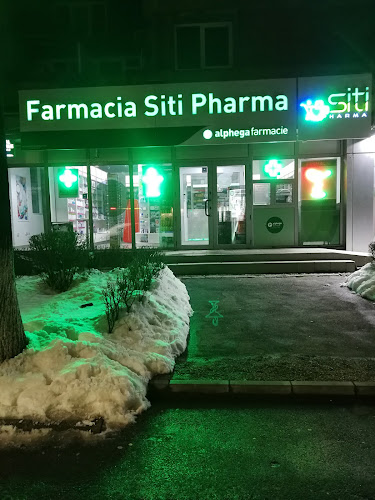 Siti Pharma