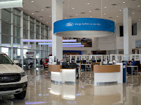 AutoNation Ford Gulf Freeway - Photo 6 - Car repair in Houston, TX, Pasadena