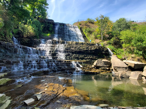 Albion Falls