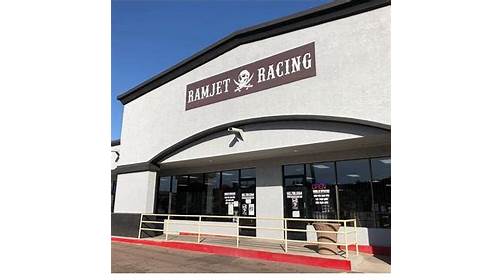 Motorcycle Parts Store «Ramjet Racing Performance Cycles», reviews and photos, 12001 N Cave Creek Rd, Phoenix, AZ 85020, USA