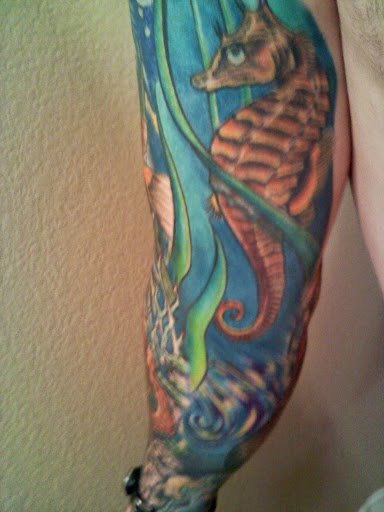 Tattoo Shop «Flagship Tattoo», reviews and photos, 73955 CA-111, Palm Desert, CA 92260, USA