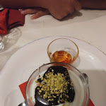 Photo n°4 de l'avis de Melinda. fait le 17/09/2017 à 21:10 sur le  Scialai Restaurant à Syracuse