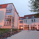 Photo n°1 de l'avis de Mojo.i fait le 21/04/2022 à 17:30 sur le  Berghotel Zum Edelacker à Freyburg