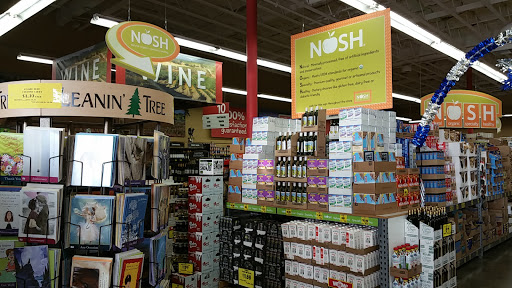 Grocery Store «Grocery Outlet Bargain Market», reviews and photos, 16261 US-101 #17, Brookings, OR 97415, USA