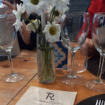 Photo n°1 de l'avis de Ste.i fait le 29/04/2024 à 02:06 sur le  TerrenuRussu Ristorante Food&Drink à Viserba